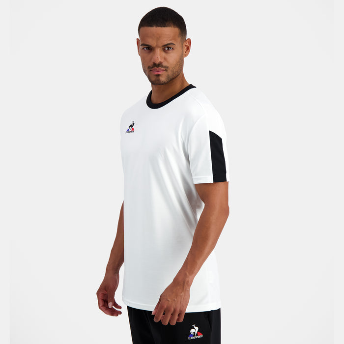 le coq sportif Training T-shirt Homme