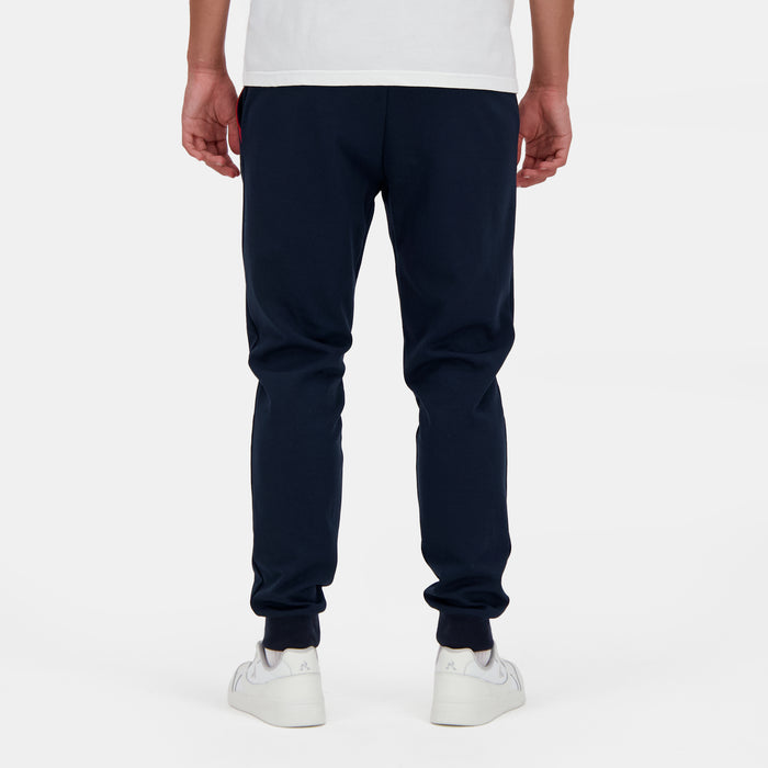 Le Coq Sportif Tricolore Pantalon Homme