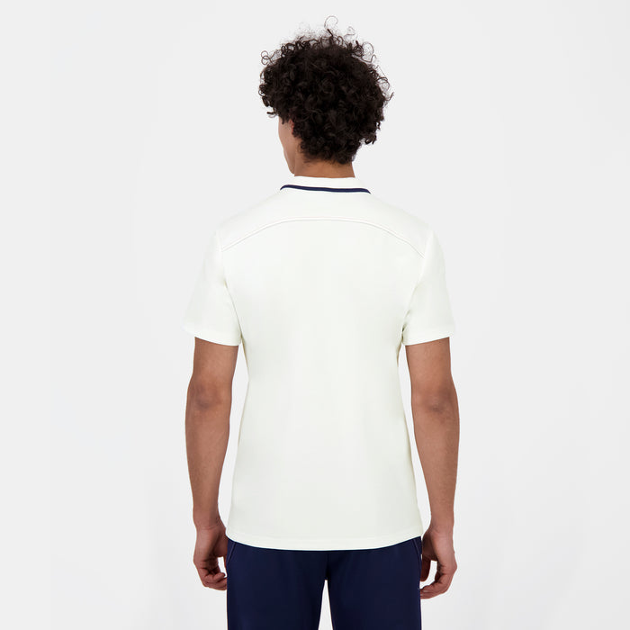 Le Coq Sportif Tricolore Polo Homme