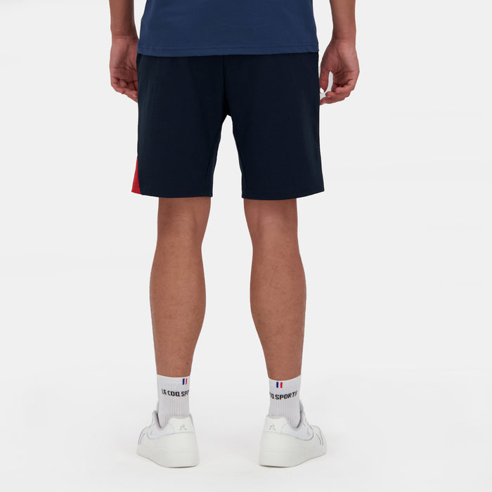 Le Coq Sportif Tricolore Short Homme
