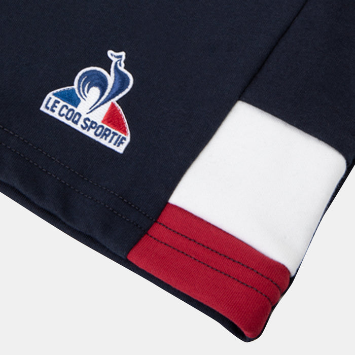 Le Coq Sportif Tricolore Short Homme