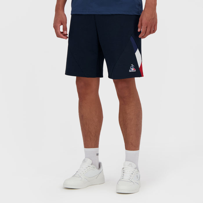 le coq sportif Tricolore Short Homme