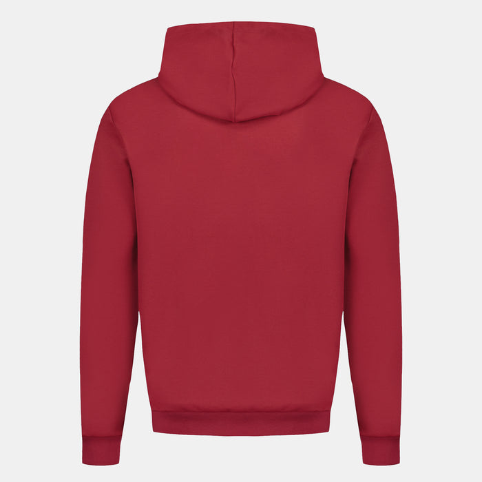 Le Coq Sportif Tricolore Sweat à Capuche Homme