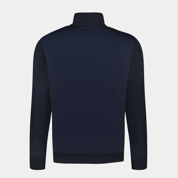 Le Coq Sportif Tricolore Sweat Zippé Homme