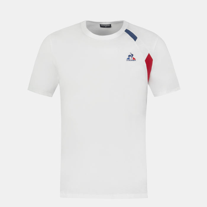 Le Coq Sportif Tricolore T-shirt Homme