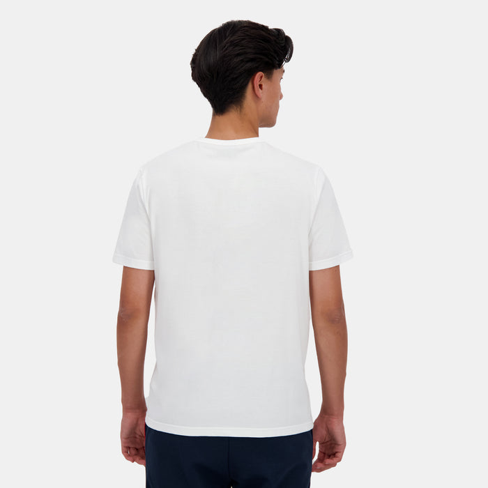 Le Coq Sportif Tricolore T-shirt Homme