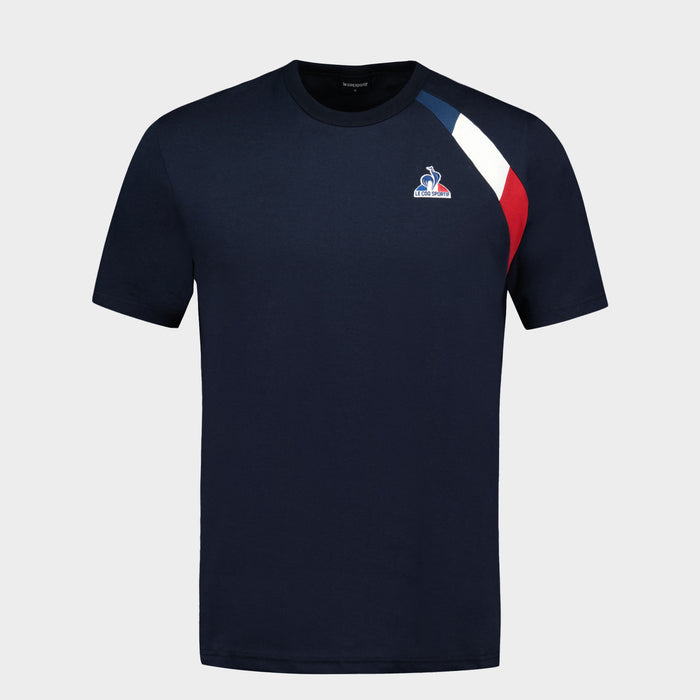 Le Coq Sportif Tricolore T-shirt Homme