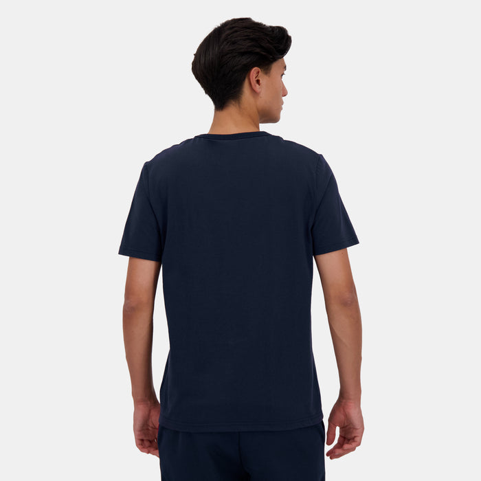 Le Coq Sportif Tricolore T-shirt Homme
