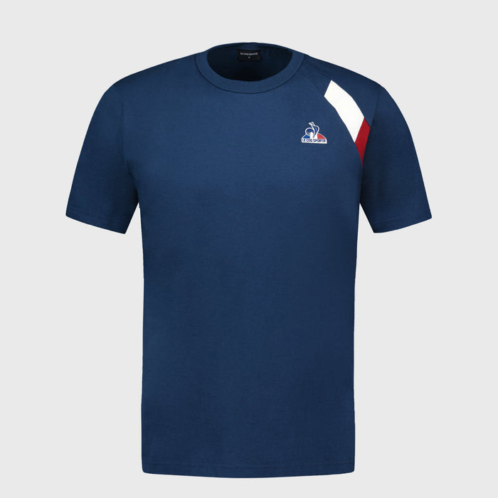 Le Coq Sportif Tricolore T-shirt Homme