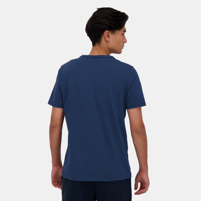 Le Coq Sportif Tricolore T-shirt Homme