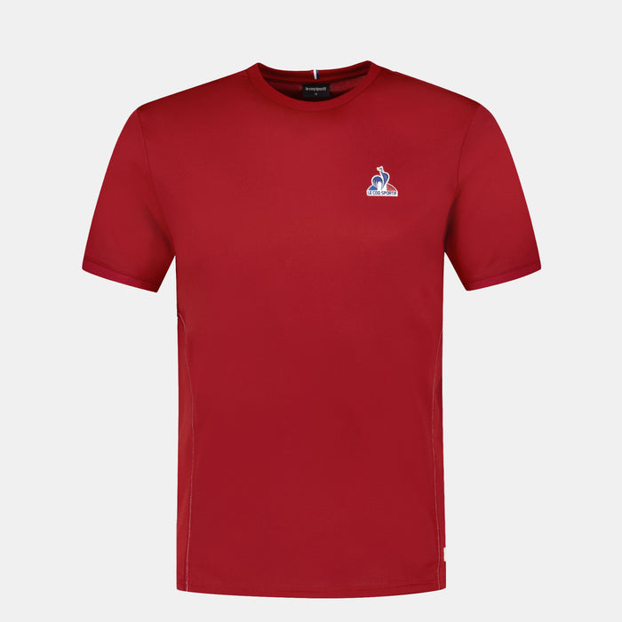 Le Coq Sportif Tricolore T-shirt Homme