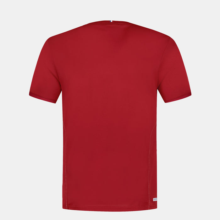 Le Coq Sportif Tricolore T-shirt Homme