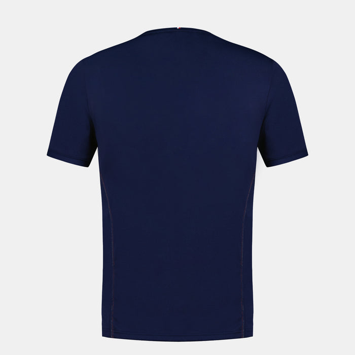 Le Coq Sportif Tricolore T-shirt Homme
