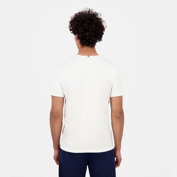 Le Coq Sportif Tricolore T-shirt Homme