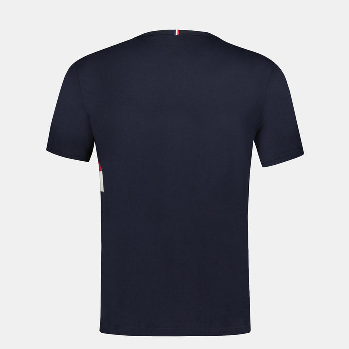 Le Coq Sportif Tricolore T-shirt Homme