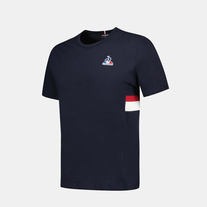 Le Coq Sportif Tricolore T-shirt Homme