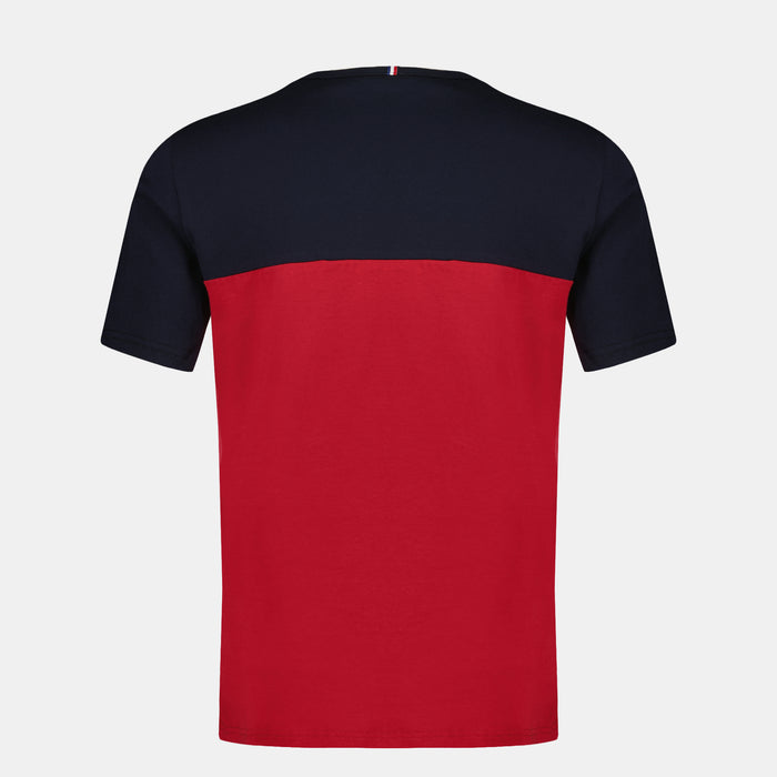 Le Coq Sportif Tricolore T-shirt Homme