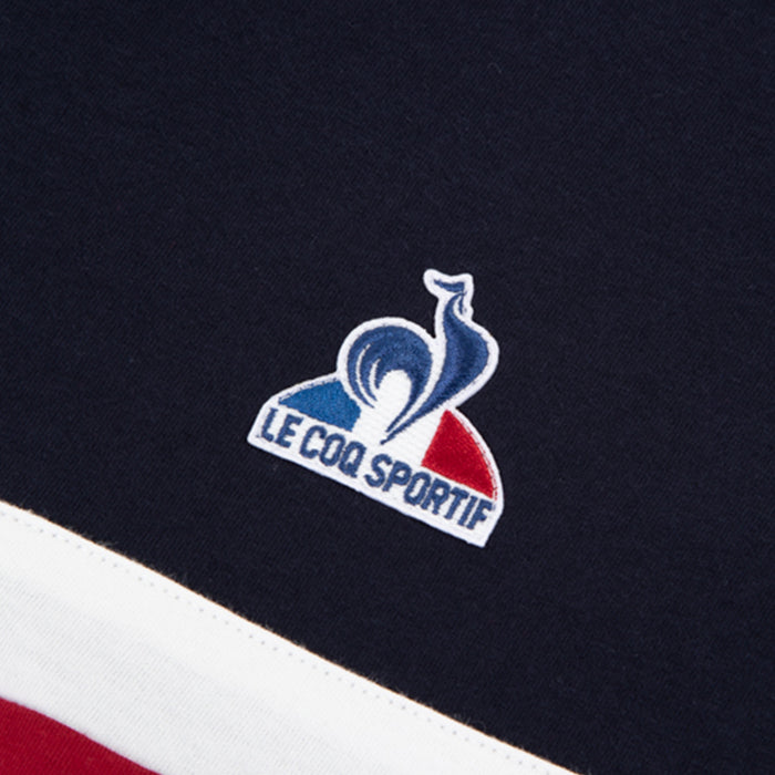 Le Coq Sportif Tricolore T-shirt Homme
