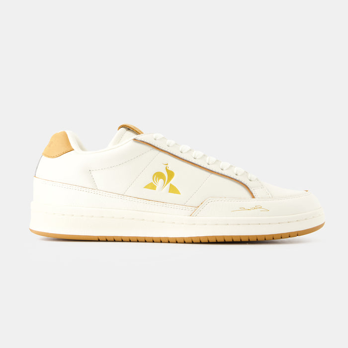 le coq sportif NOAH_2 Chaussures NOAH_2 PREMIUM LEATHER Homme