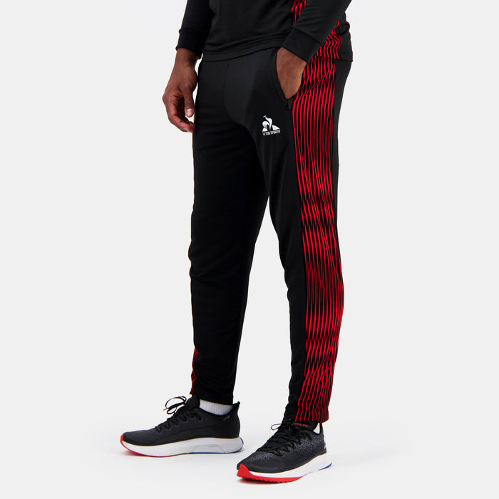 le coq sportif OGC Nice - Tenue d'entrainement Pantalon Unisexe