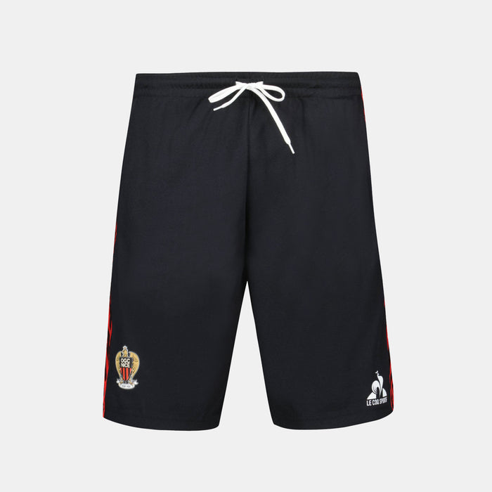 Le Coq Sportif OGC Nice - Tenue D'entrainement Short Unisexe