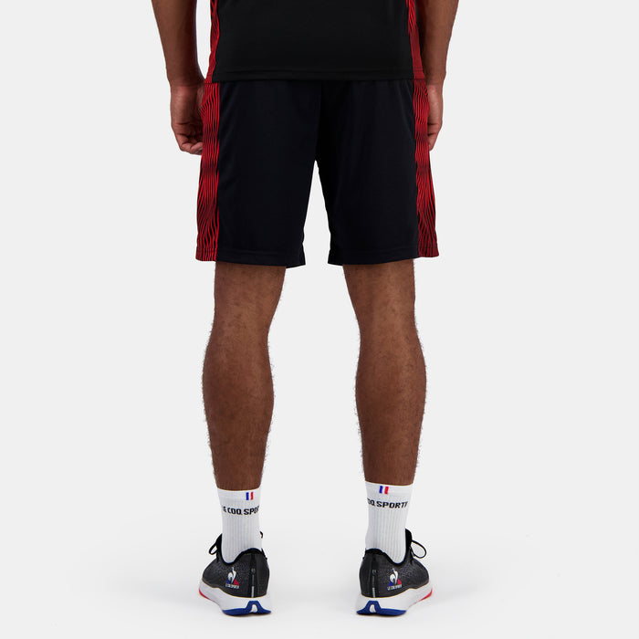 Le Coq Sportif OGC Nice - Tenue D'entrainement Short Unisexe