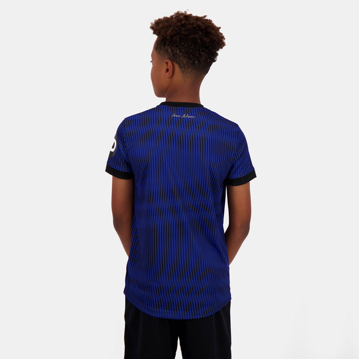 Le Coq Sportif OGC Nice - Tenue De Match Maillot Enfant