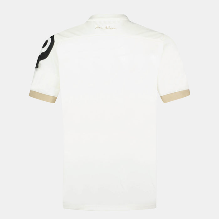 Le Coq Sportif OGC Nice - Tenue De Match Maillot Enfant