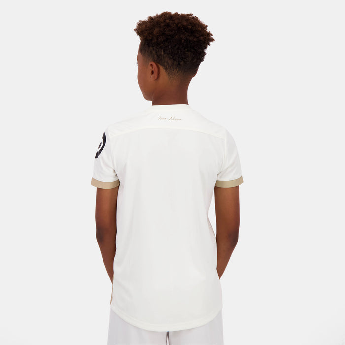 Le Coq Sportif OGC Nice - Tenue De Match Maillot Enfant