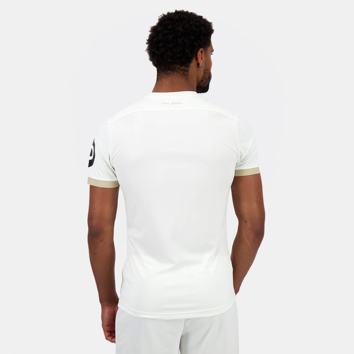 Le Coq Sportif OGC Nice - Tenue De Match Maillot Pro Away Officiel Unisexe