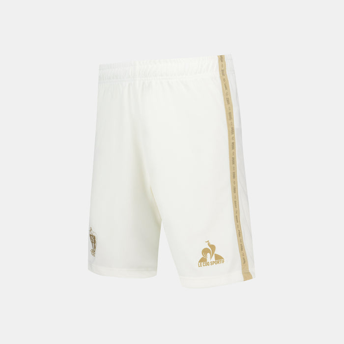 Le Coq Sportif OGC Nice - Tenue De Match Short Enfant