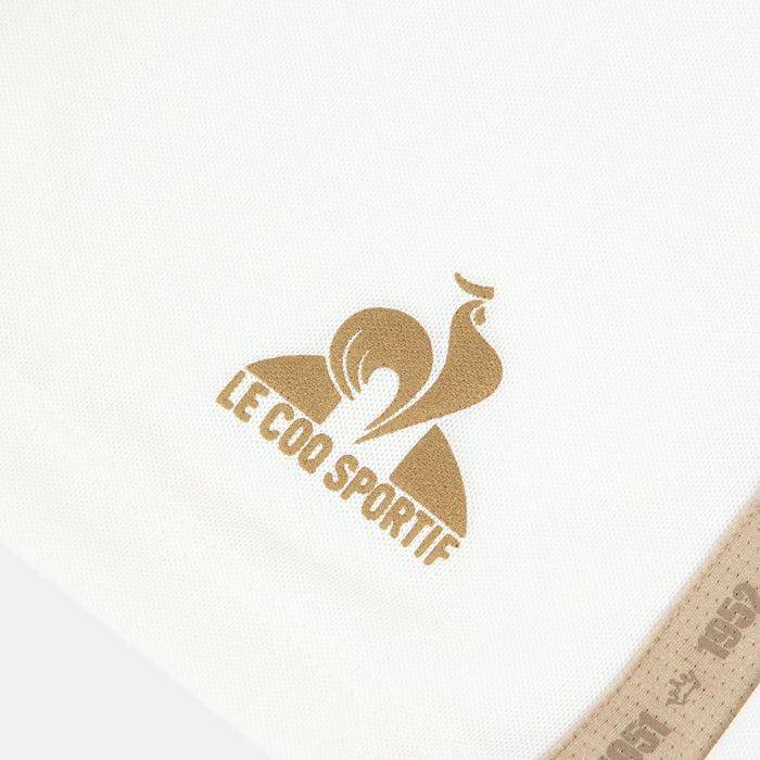 Le Coq Sportif OGC Nice - Tenue De Match Short Enfant