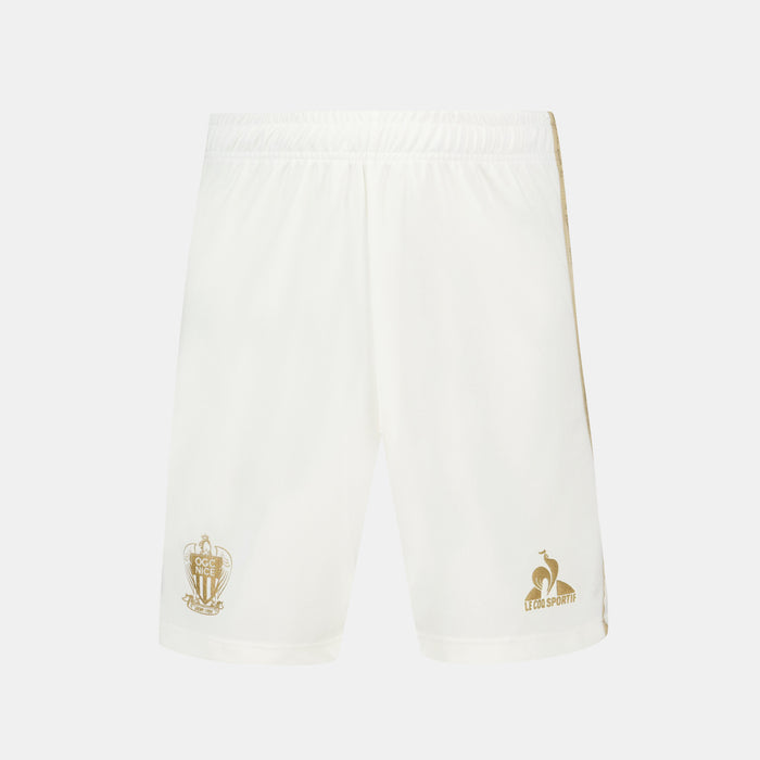 le coq sportif OGC Nice - Tenue de match Short Enfant