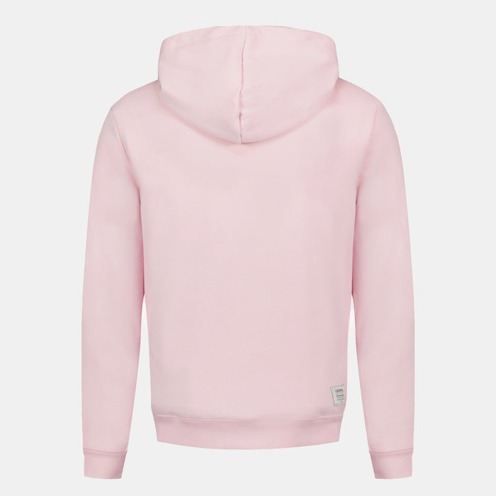 Le Coq Sportif Pour L'amour Du Sport Sweat à Capuche Unisexe