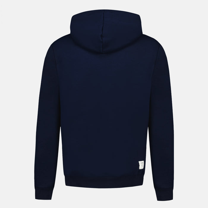 Le Coq Sportif Pour L'amour Du Sport Sweat à Capuche Unisexe