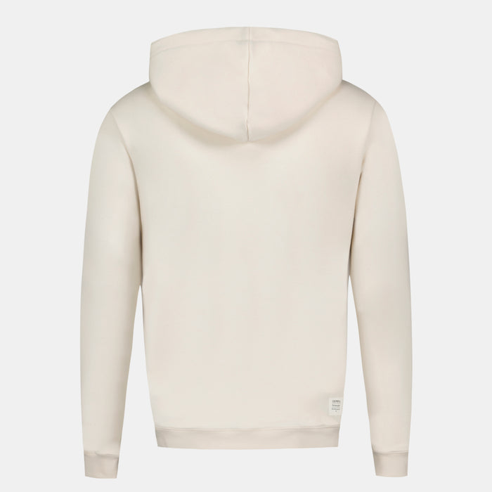 Le Coq Sportif Pour L'amour Du Sport Sweat à Capuche Unisexe