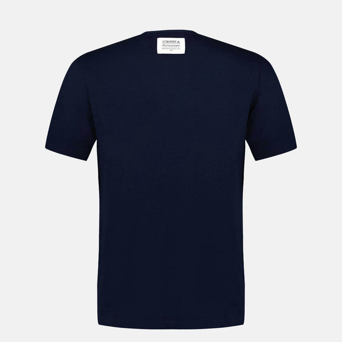 Le Coq Sportif Pour L'amour Du Sport T-shirt Unisexe