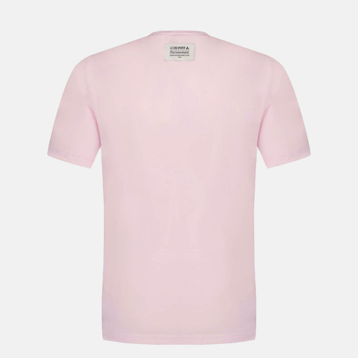 Le Coq Sportif Pour L'amour Du Sport T-shirt Unisexe