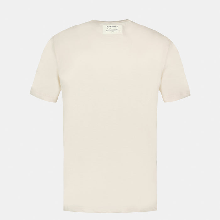 Le Coq Sportif Pour L'amour Du Sport T-shirt Unisexe