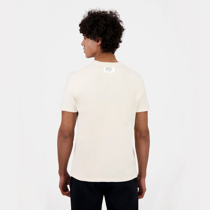 Le Coq Sportif Pour L'amour Du Sport T-shirt Unisexe