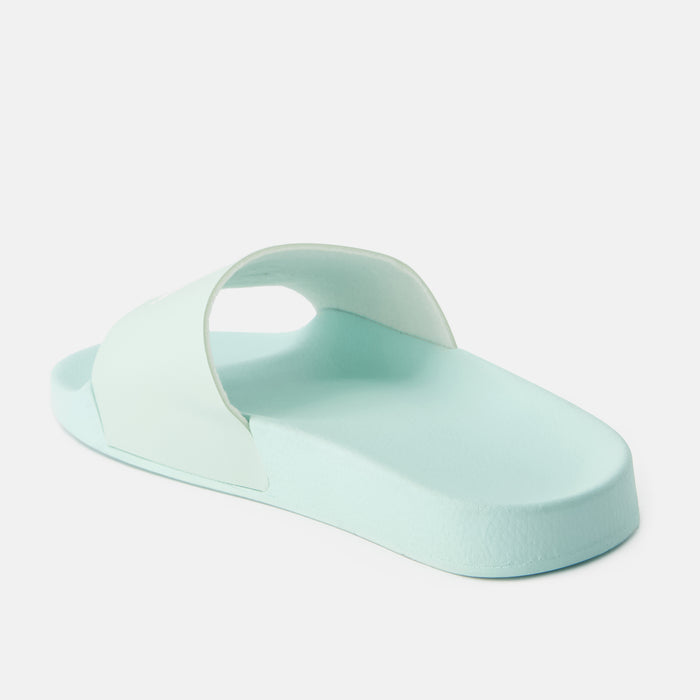 Le Coq Sportif Saison Claquettes SLIDE COLORS Femme