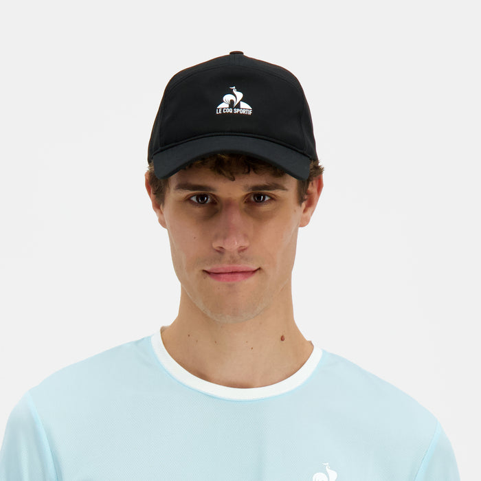 Le Coq Sportif Tennis Performance Casquette Unisexe