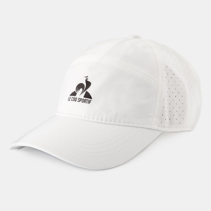 le coq sportif Tennis Performance Casquette Unisexe