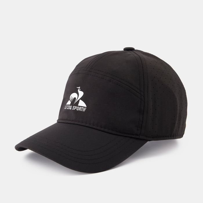 le coq sportif Tennis Performance Casquette Unisexe