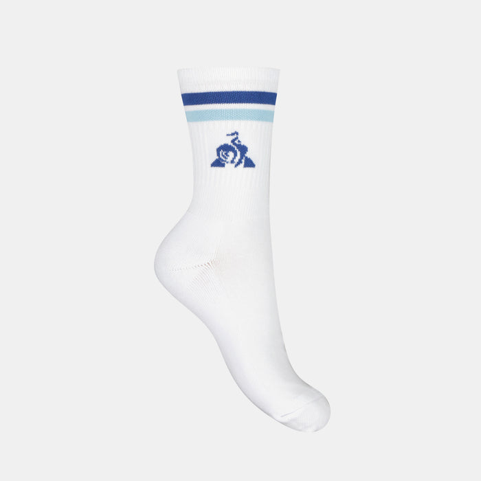 Le Coq Sportif Tennis Performance Chaussettes De Sport Homme