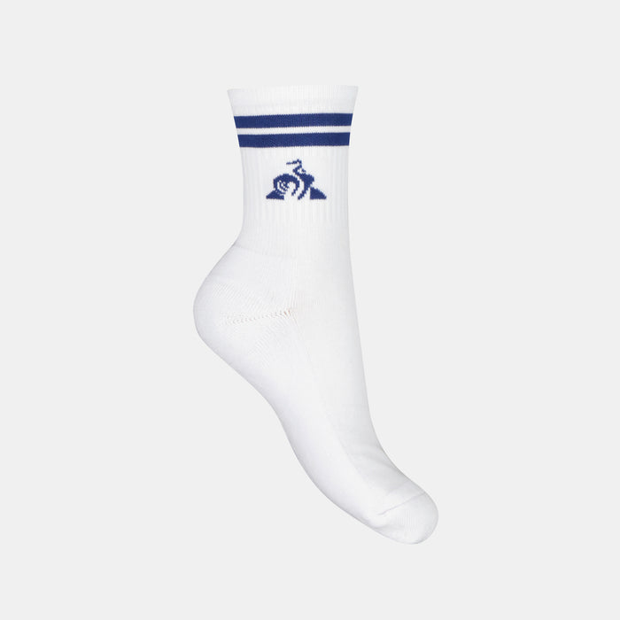 le coq sportif Tennis Performance Chaussettes de sport Homme