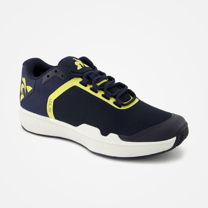 Le Coq Sportif Tennis Performance Chaussures De Tennis FUTUR T01 TERRE BATTUE Unisexe