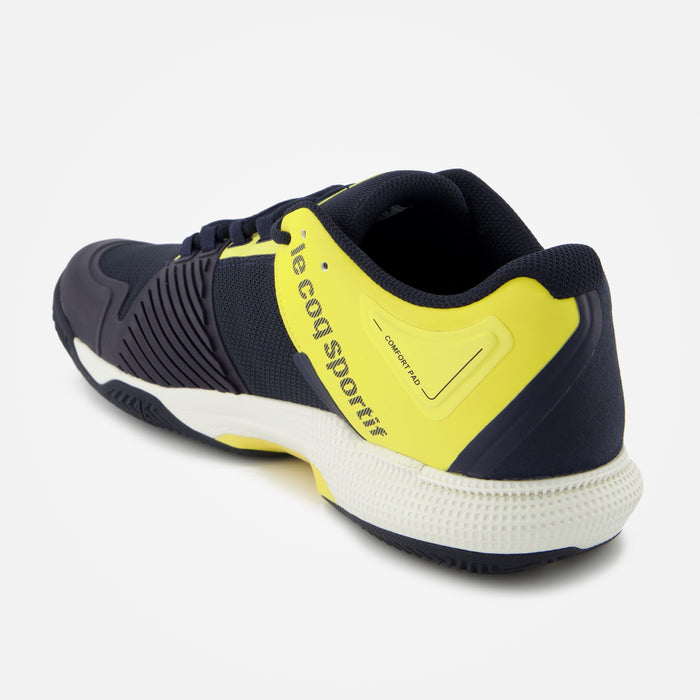 Le Coq Sportif Tennis Performance Chaussures De Tennis FUTUR T01 TERRE BATTUE Unisexe