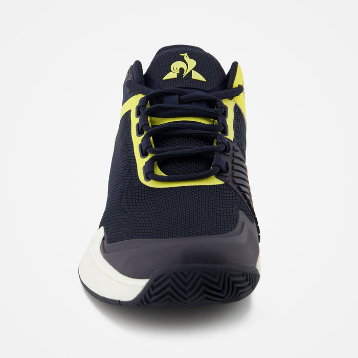 Le Coq Sportif Tennis Performance Chaussures De Tennis FUTUR T01 TERRE BATTUE Unisexe