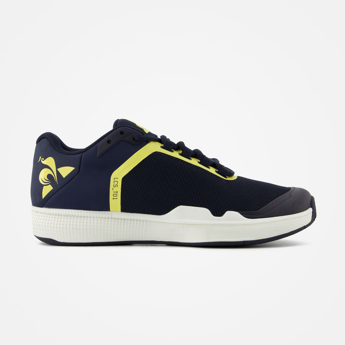 le coq sportif Tennis Performance Chaussures de tennis FUTUR T01 TERRE BATTUE Unisexe
